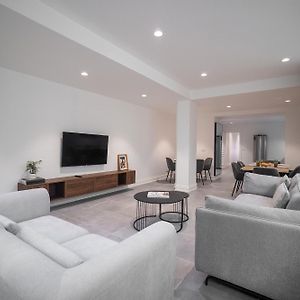 Deluxe Appartement met Vier Slaapkamers